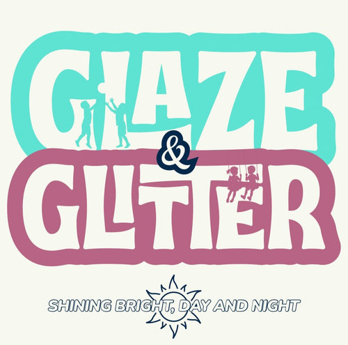 Glaze & Glitter